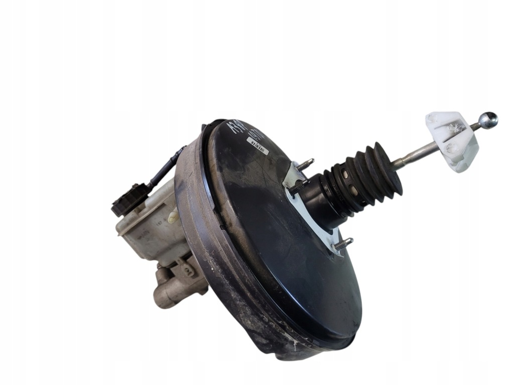 фото №1, Усилитель тормозов насос тормозная audi a3 8p 1k1614105g