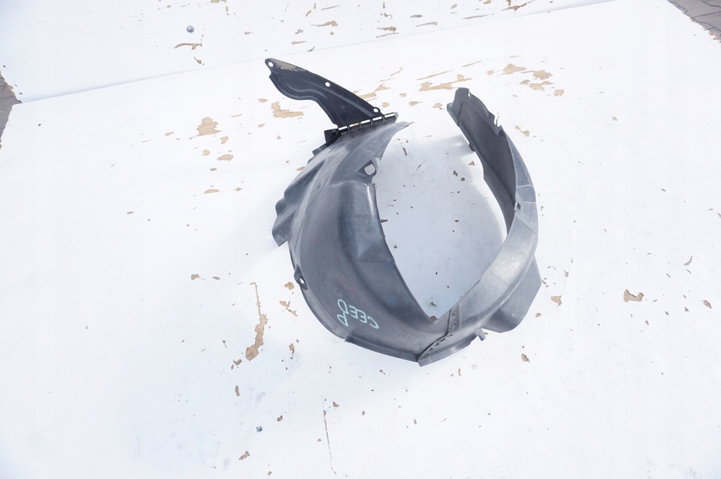фото №1, Подкрылок правый перед kia ceed i 1