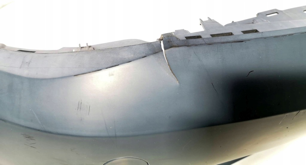 фото №4, Бампер перед передний vw golf vii 12- r line