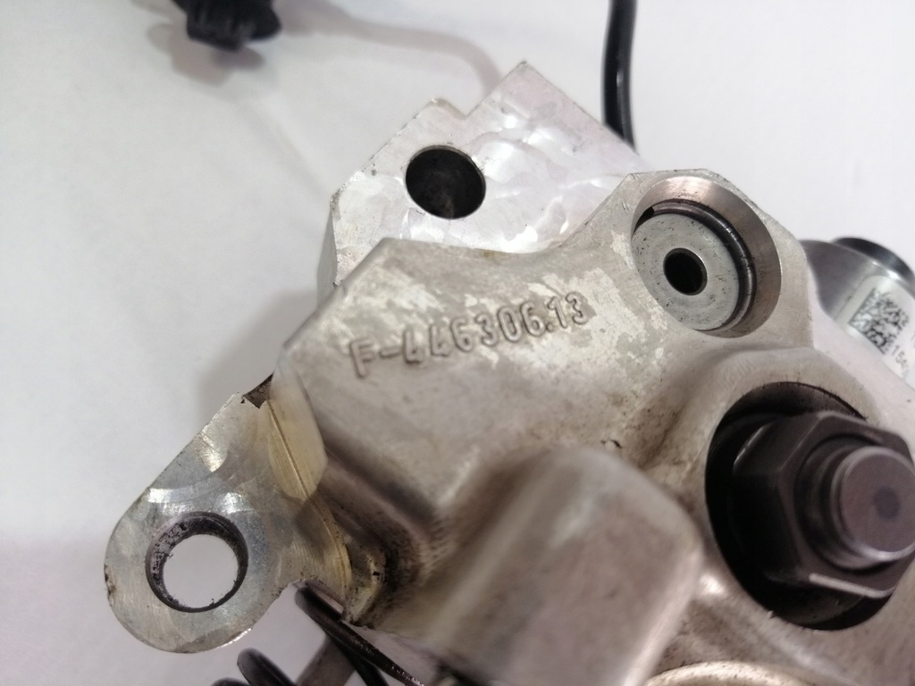 фото №11, Alfa romeo stelvio активатор клапанов 2.9 510 kw