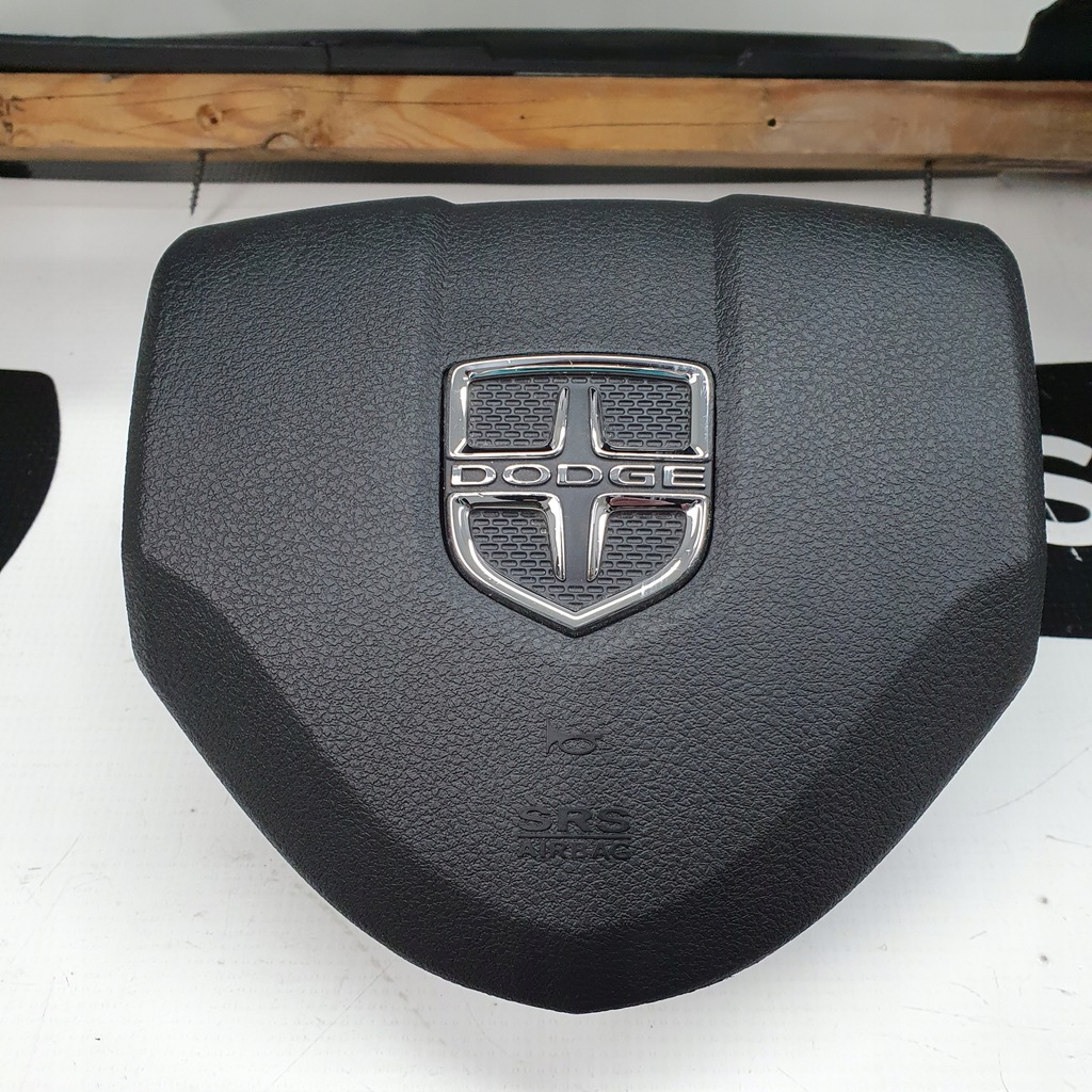 фото №6, Journey панель приладів консоль подушки безпеки ремені подушка безпеки