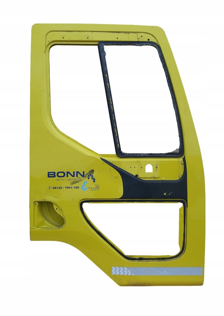 фото №1, Daf lf renault premium midlum дверь правое