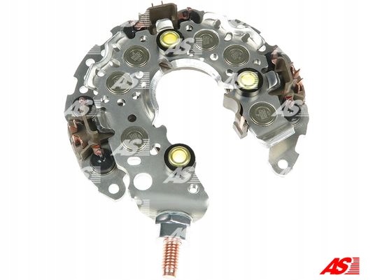 фото №3, Ast arc6020s_r випрямляч генератора