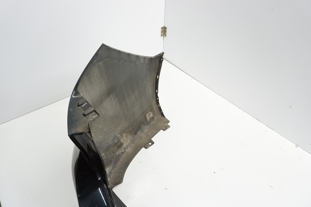 фото №14, Mazda 6 gj kombi бампер задня задній 41w