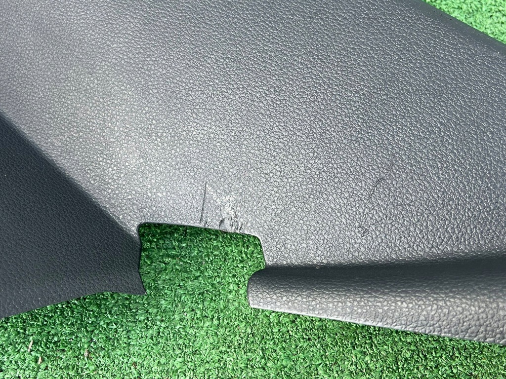 фото №4, Audi q7 4m захист стійка lewego 4m0867767f