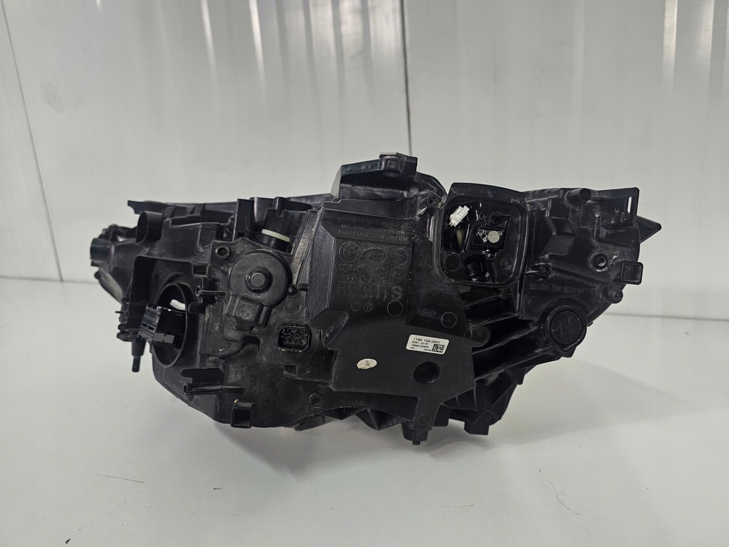 фото №12, Лампа правая перед передняя bmw 4 g22 g23 g24 g26 full led