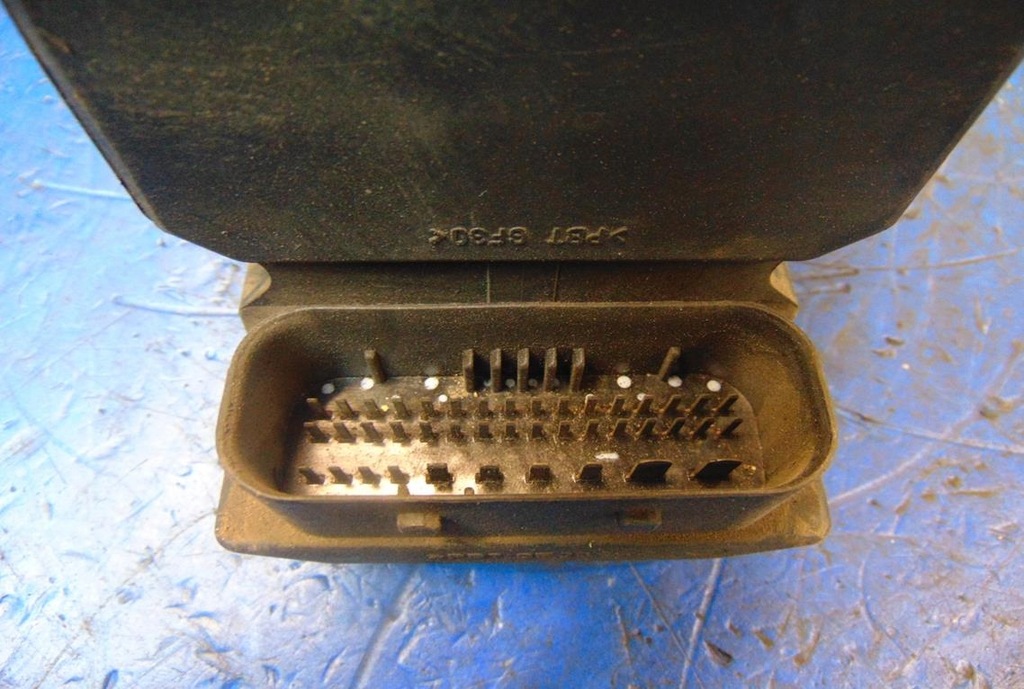 фото №5, Honda legend iii насос abs 0265225023