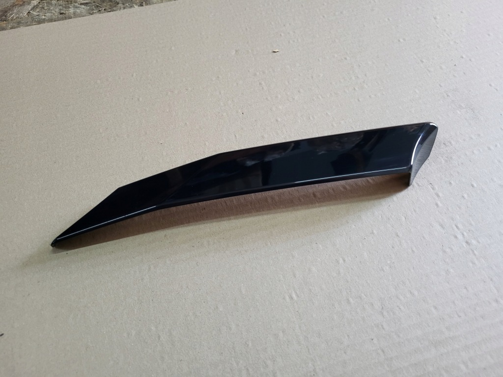 фото №6, Toyota rav-4 v 19r молдинг na крыло задний задняя