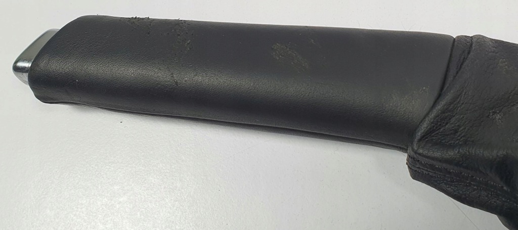 фото №2, Гальмо ручний важіль vw new beetle ii