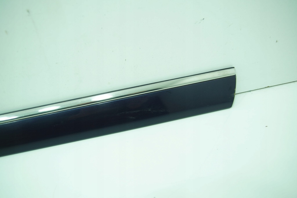 фото №9, Молдинг na крила v12 лівий p mercedes cl600 w215