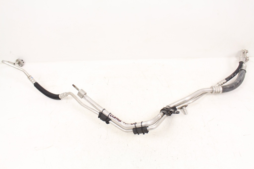 фото №1, Шланг кондиционера jeep compass 2007 2,4 i