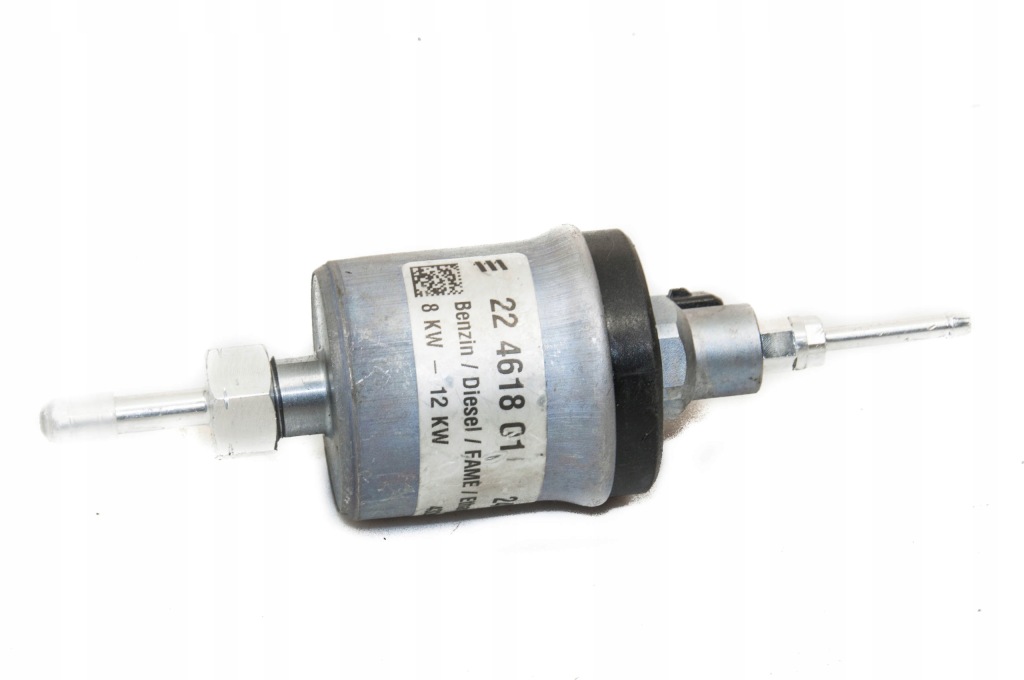 Купити Насос помпа пального webasto 24v 8kw-12kw 22461801
