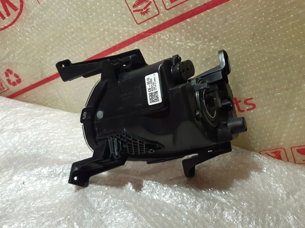 фото №3, Kia ceed iii протитуманна фара лівий org