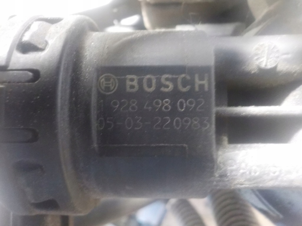 фото №8, Колектор всмоктуючий, opel corsa d 55353615,1928498092,0280600048