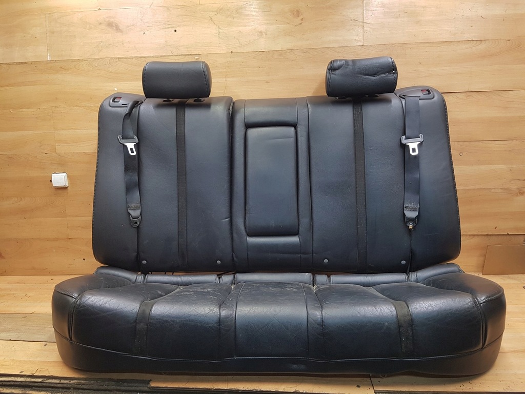 фото №1, Заднее сиденье задняя задняя mazda cx-7