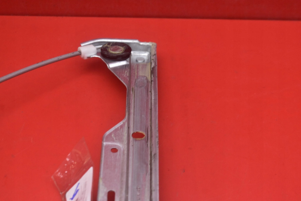 фото №12, Подъемник стекло левый перед eu 9185f010b7 chevrolet hhr 1 i 05-11