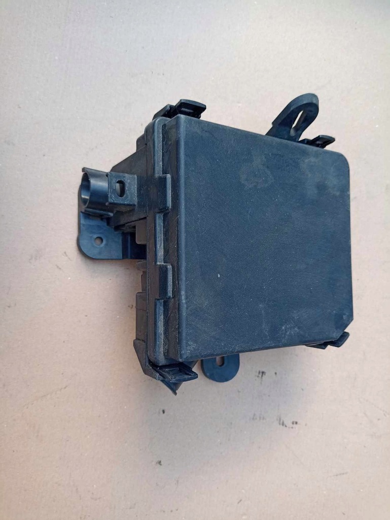 фото №1, Коробка корпус запобіжників nissan pulsar