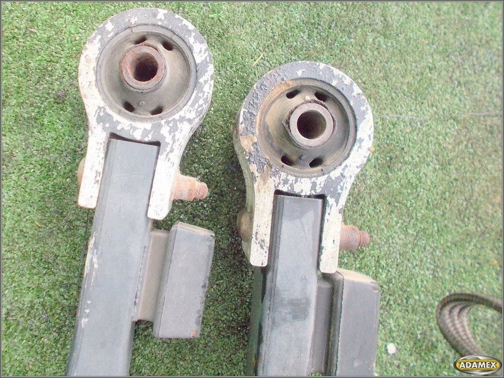 фото №8, Range rover ii p38 97r - ресора задня задній