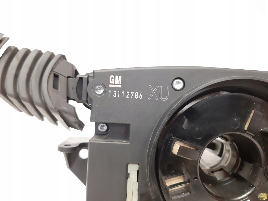 фото №3, Vectra c delphi переключатель комбинированный 13112786xu