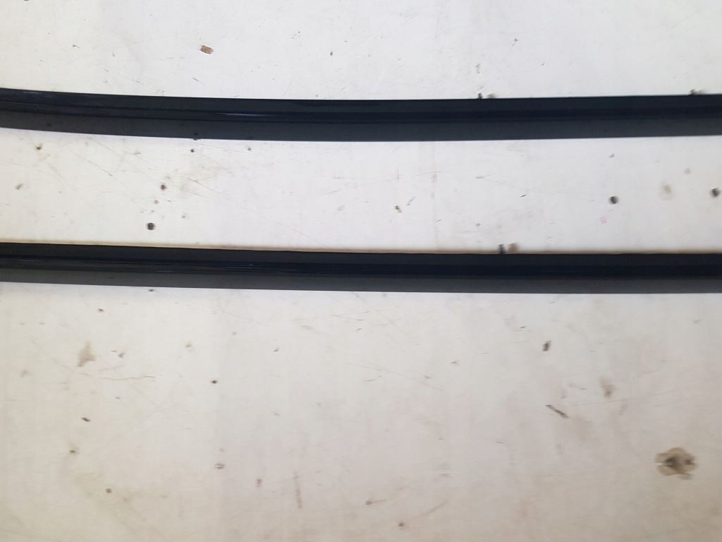 фото №4, Рейлинги кровельные volvo v60 iii 2018- r-design