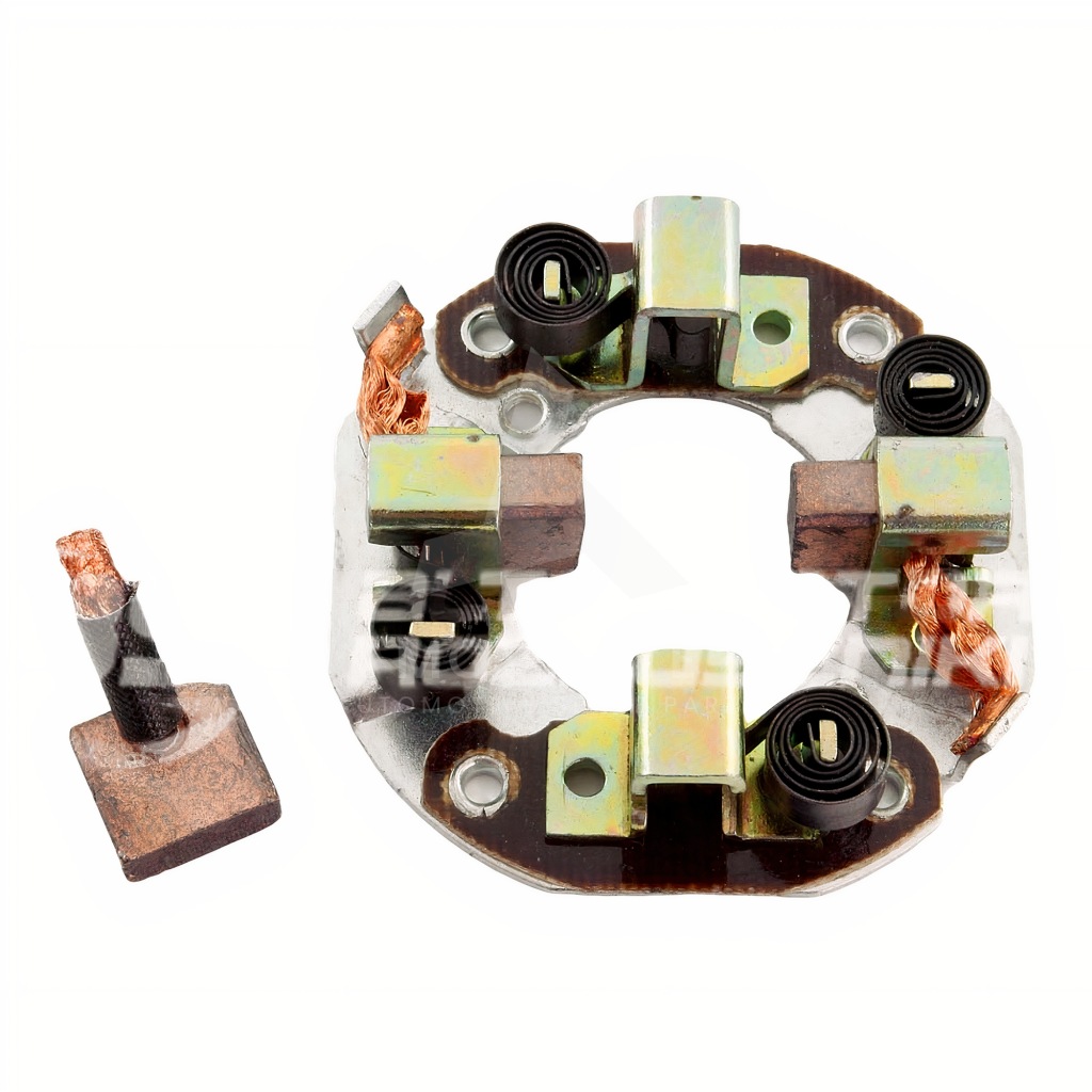 Купити Щіткотримач щітки стартер типу honda mitsuba