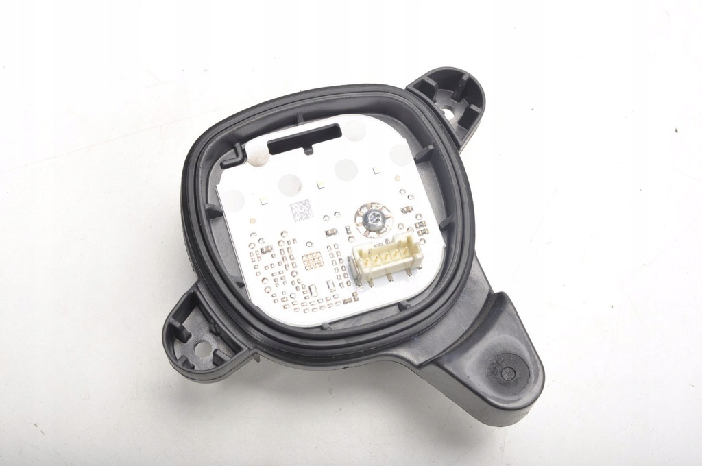 фото №1, Peugeot 2008 ii преобразователь модуль led l90129327