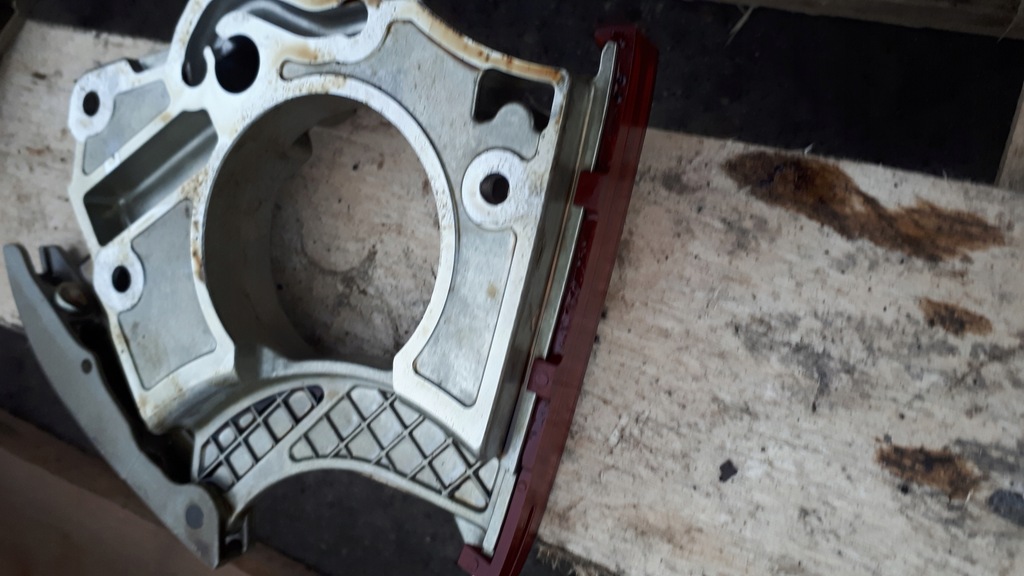 фото №11, S4 b8 lift грм 3.0 tfsi s5 sq5 a6 c7 a7