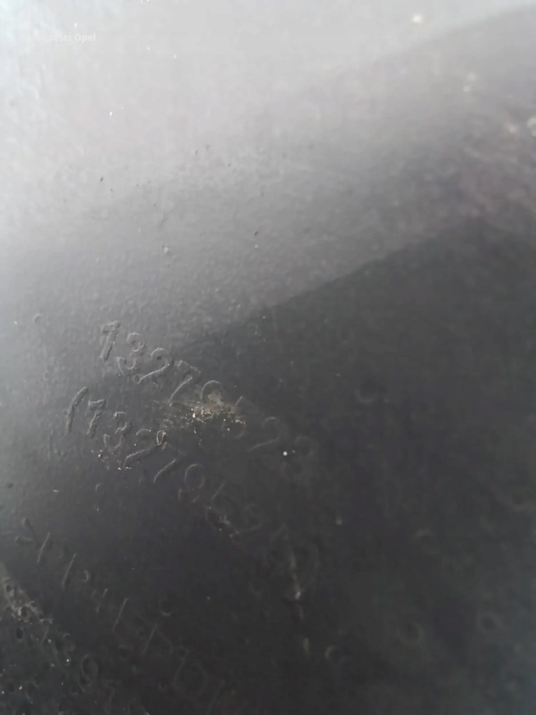 фото №5, Opel astra j gtc підкрилок лівий задня 13279523