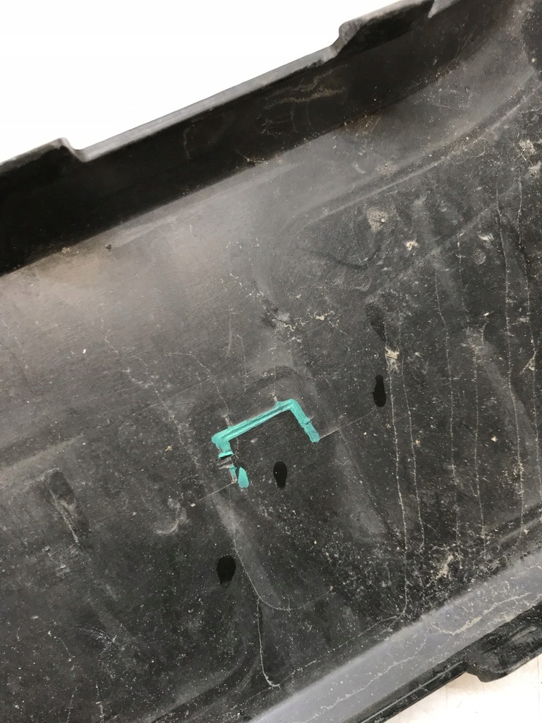 фото №10, Kia picanto 86561-g6000 накладка решётка радиатора