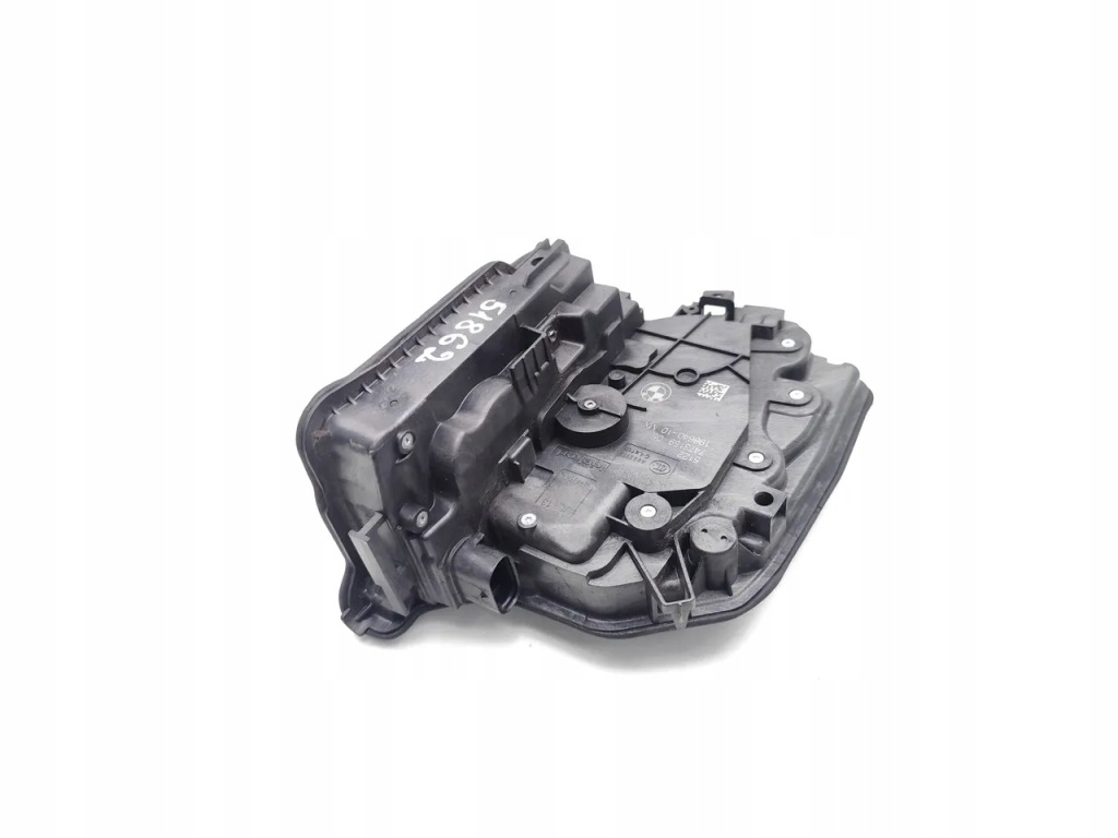 Bmw x4 замок дверь задних задний  левый 2019 suv 4/5dr 7473159 19864-10 18-20 в Украине