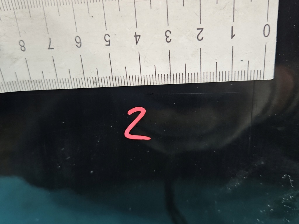 фото №4, Дверь перед левая renault fluence чёрный