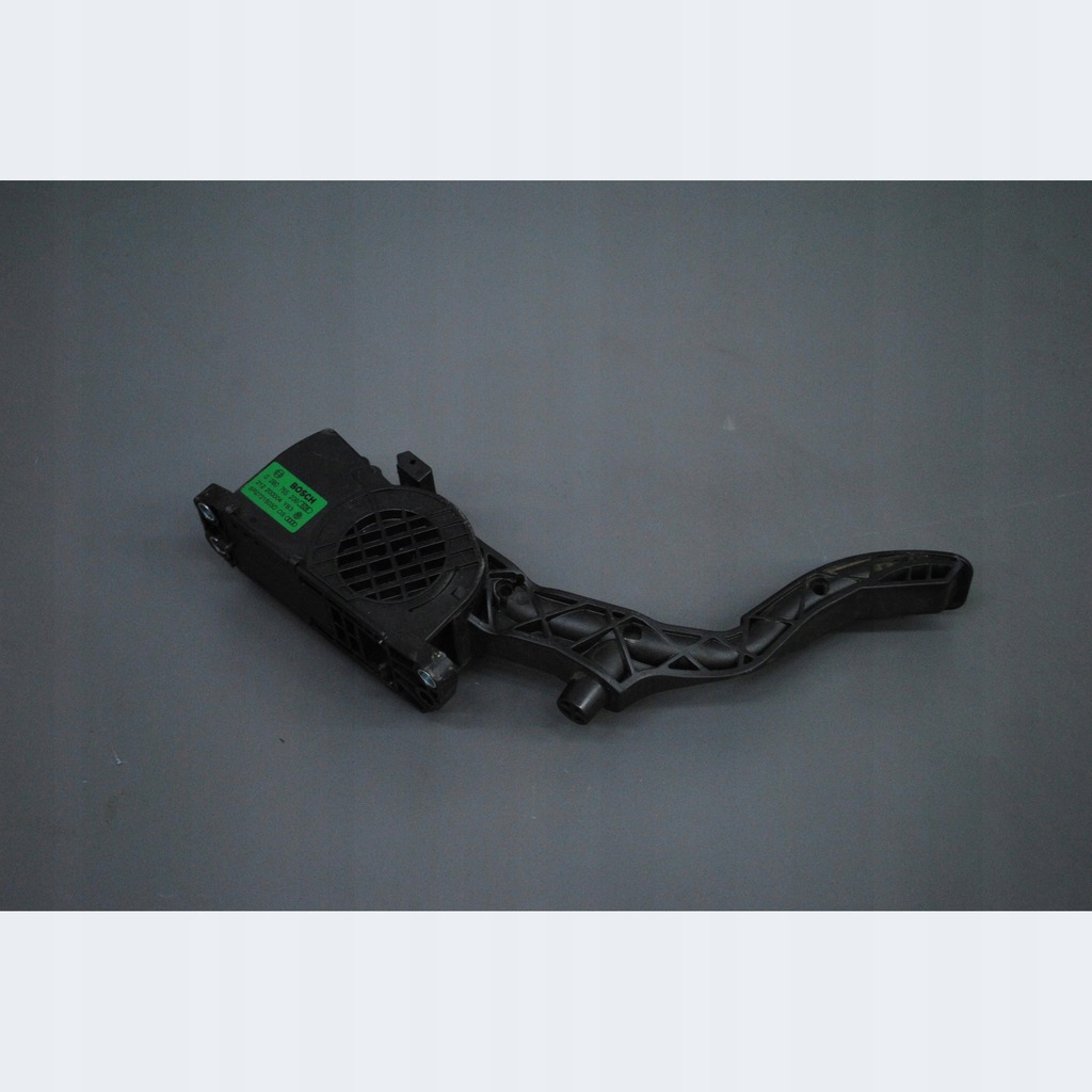 фото №1, Педаль газа vw polo toledo iv 6r2721503d