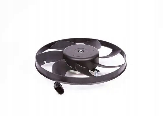 Купити Вентилятор радіатора 986 338 117 bosch audi a1