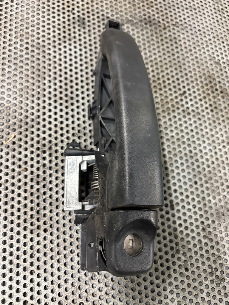 фото №1, Ручка левая trafic iii 806079208r