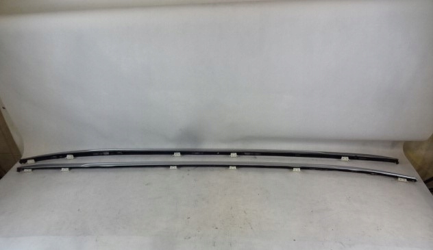 фото №11, Рейлинги hyundai i30 kombi комплект 2012-2016r