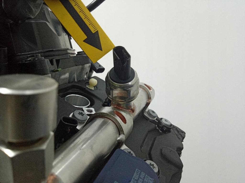 фото №15, Audi sq8 q8 4m8 4.0 tfsi 507km двигатель бензиновый dcu dcue