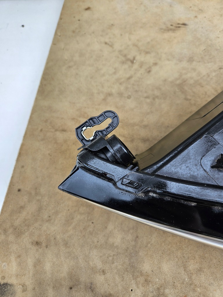 фото №14, Seat tarraco лампа ліва права full led комплект