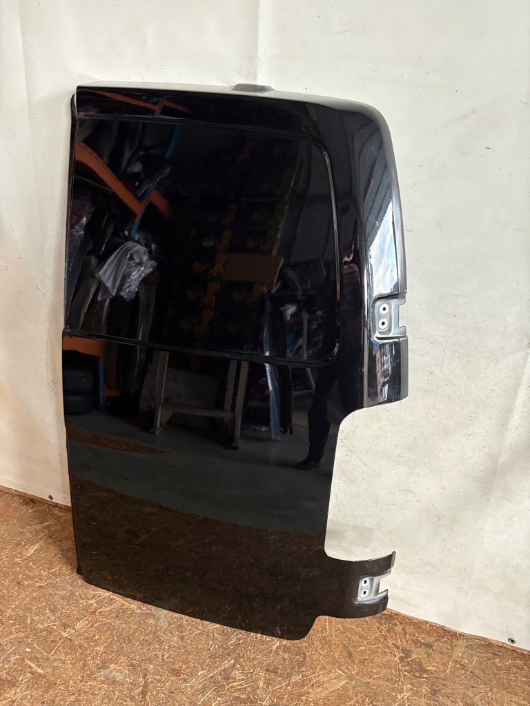 фото №8, Toyota proace expert zafira 16- двері праве задня задні новий model