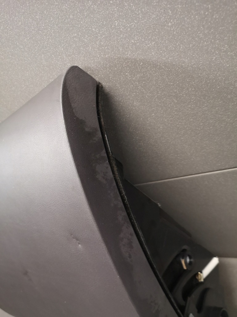 фото №8, Бардачок пассажира vw phaeton eu 3d1857572