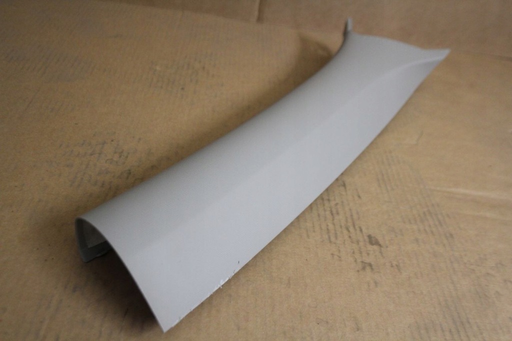 фото №1, Обшивка правое стойка a vw atlas 3cn867234a