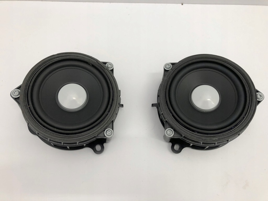 фото №2, Динаміки w двері mini cooper f56 f57 harman kardon