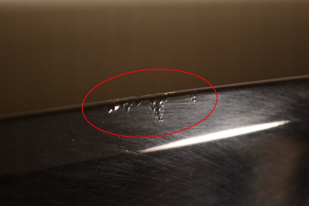 фото №5, Dodge challenger 2017 крышка передняя / капот двигателя