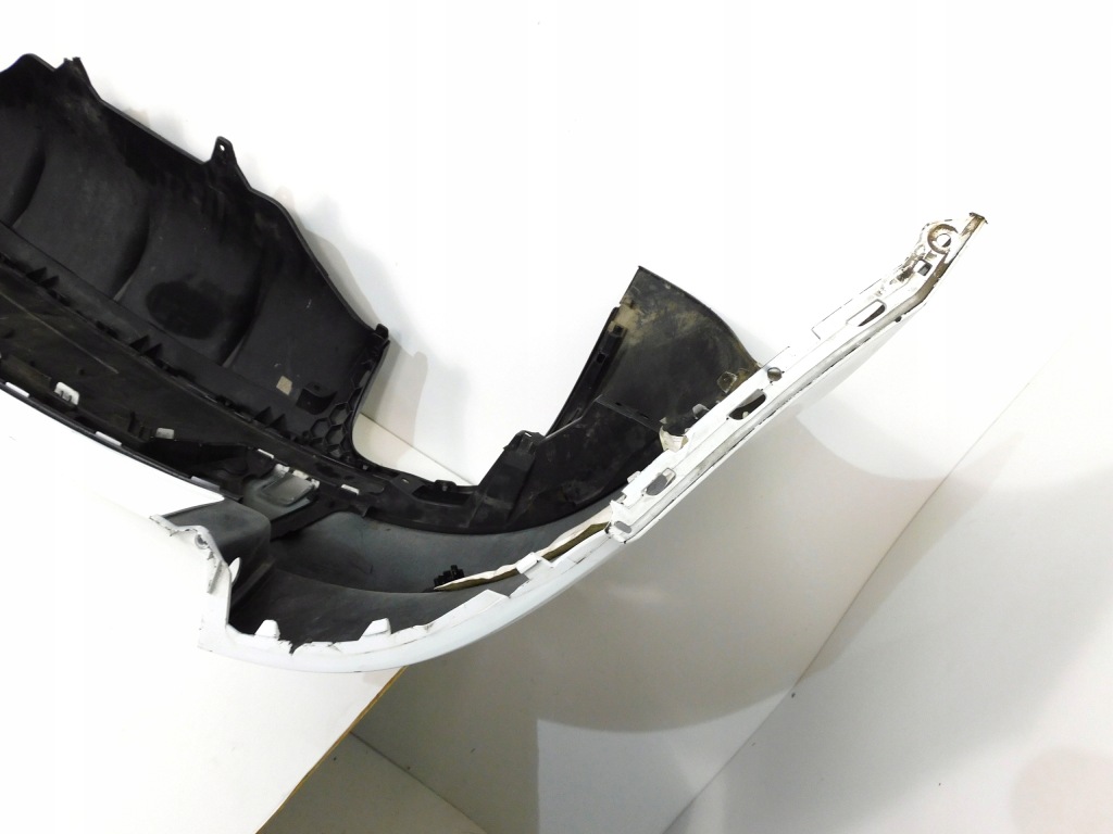 фото №5, Бампер задня задній porsche macan 95b 4xp