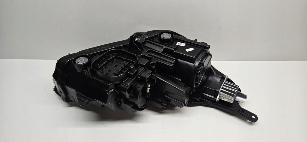 фото №7, Opel crossland x lift фара full led левый лампа левая 39153538