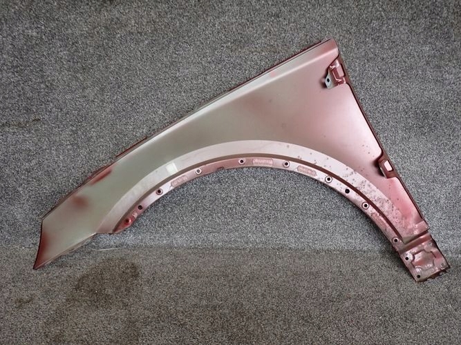 Audi q5 2 16- крыло  правый  передний перед Недорого