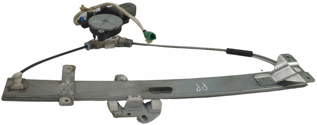 фото №1, Подъемник стекло правый перед honda city iv lift