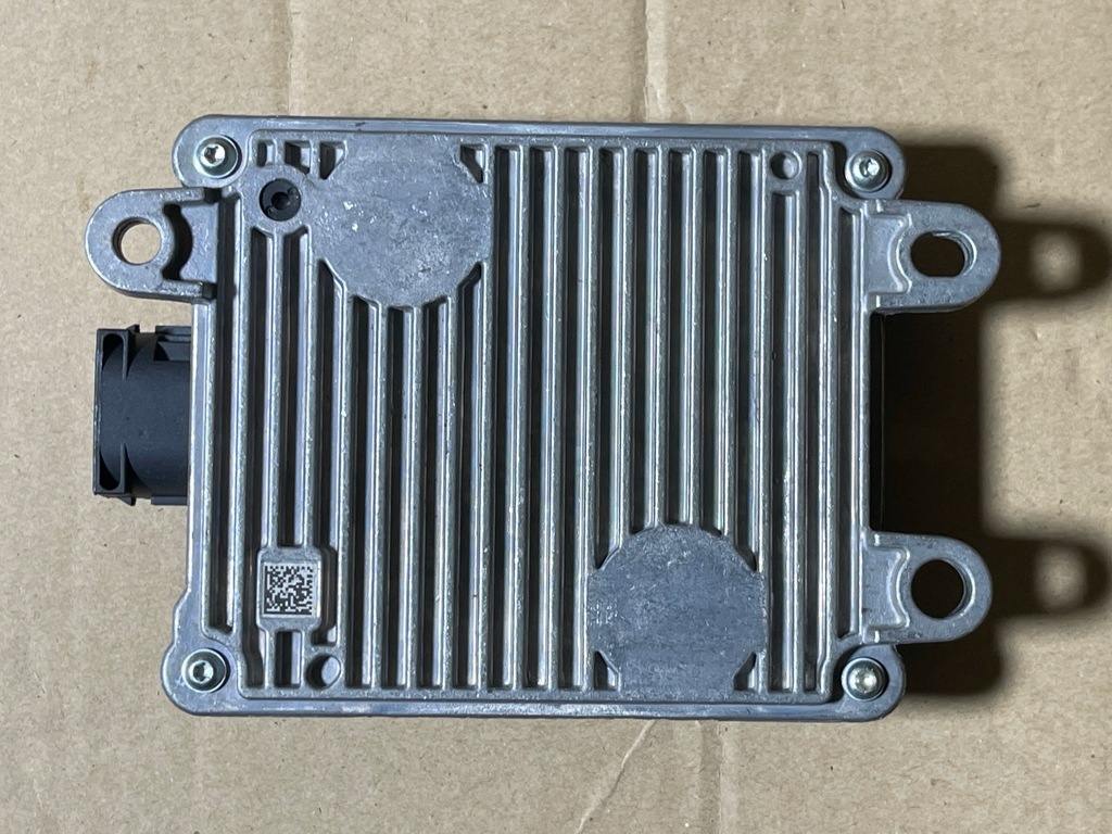 фото №3, Модуль радар distronic a0009002839