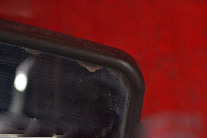 фото №5, Дзеркало ліва механічний чорні eu renault trafic 93-00