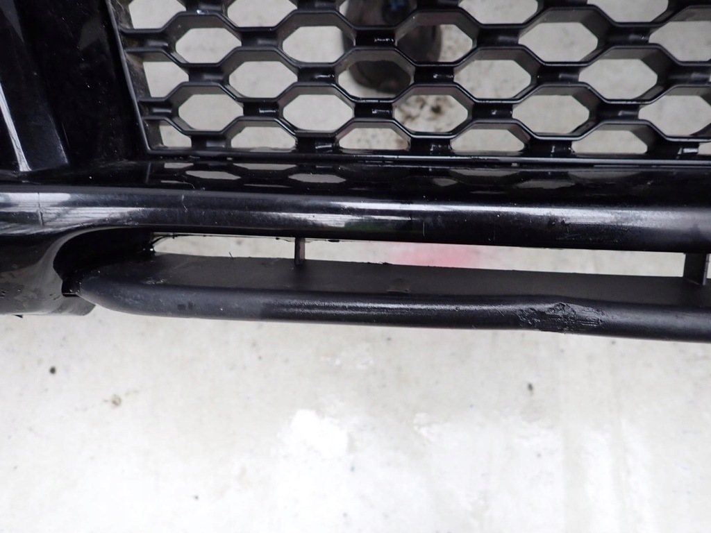 фото №13, Jaguar xe x760 15- бампер перед передний spr