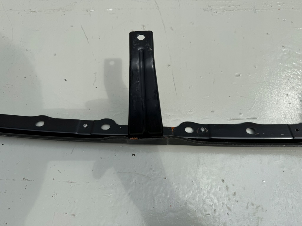 фото №7, Mitsubishi asx i 1 10-22r усилитель верхний бампера перед передние